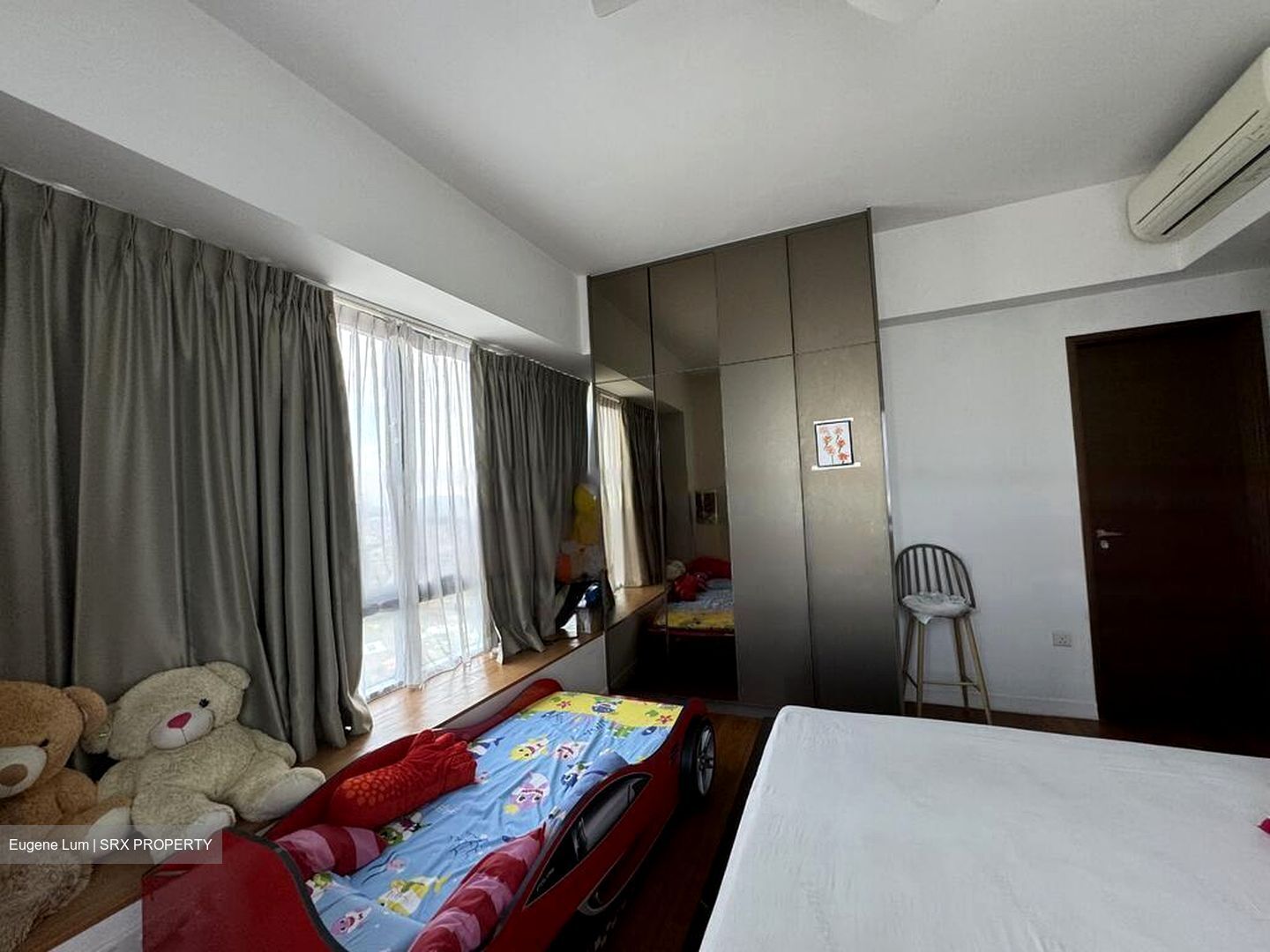 D'Leedon (D10), Condominium #470748041